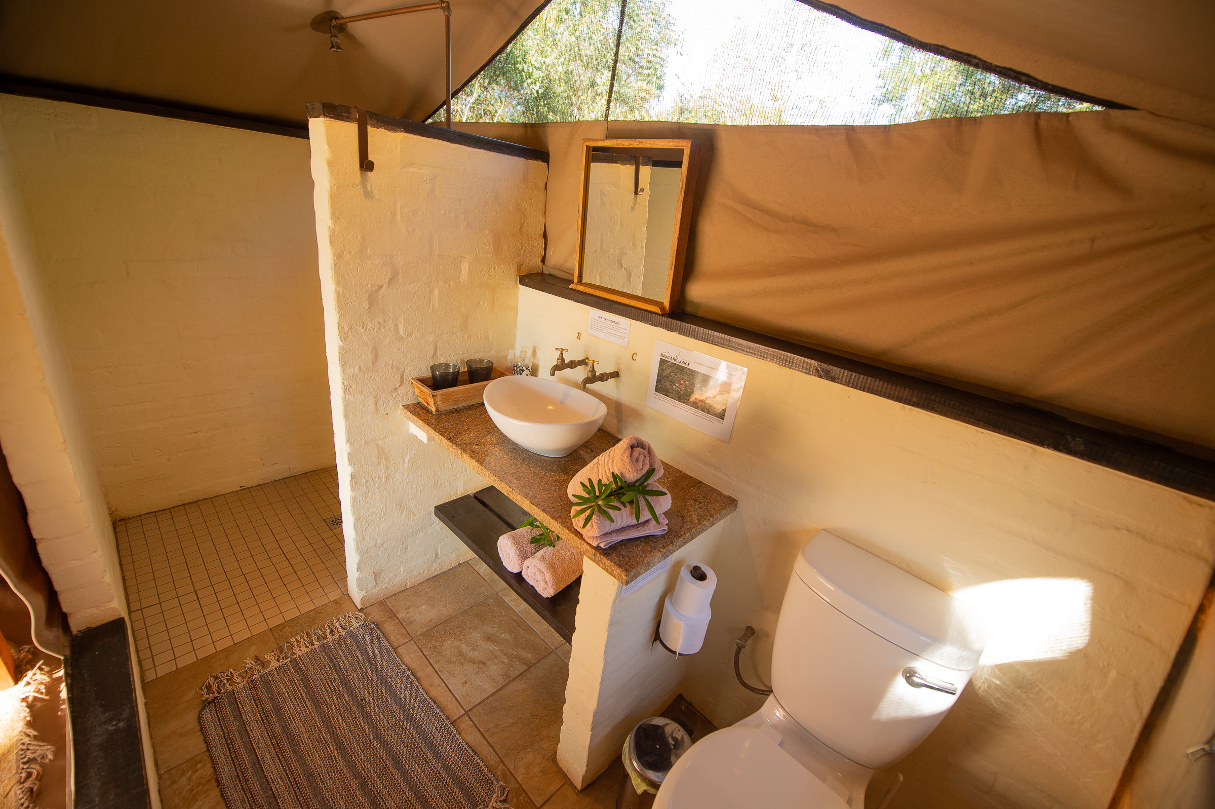 Zululand Lodge thumbnail 8